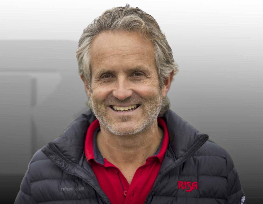 Bjørn Risa