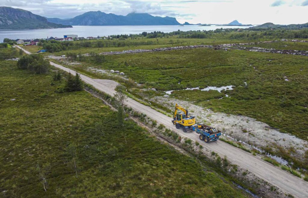 Reipå, Helgeland