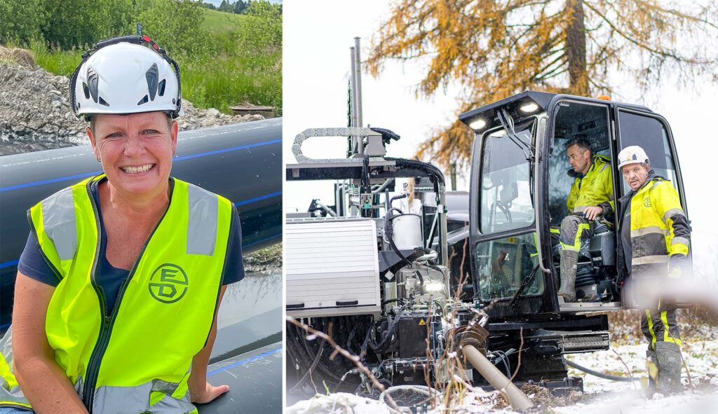 Ingvild Aaserud - Eco Drilling AS