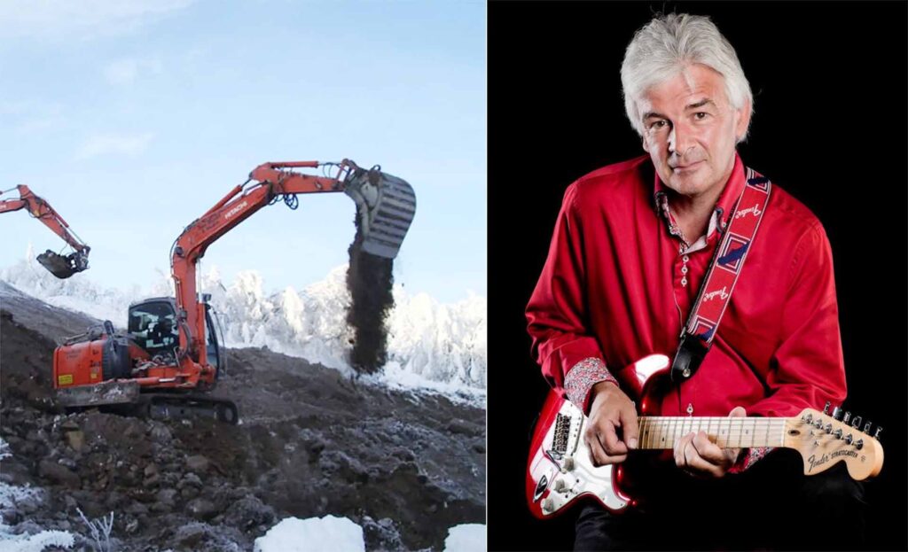 Tana Musikk og Maskin