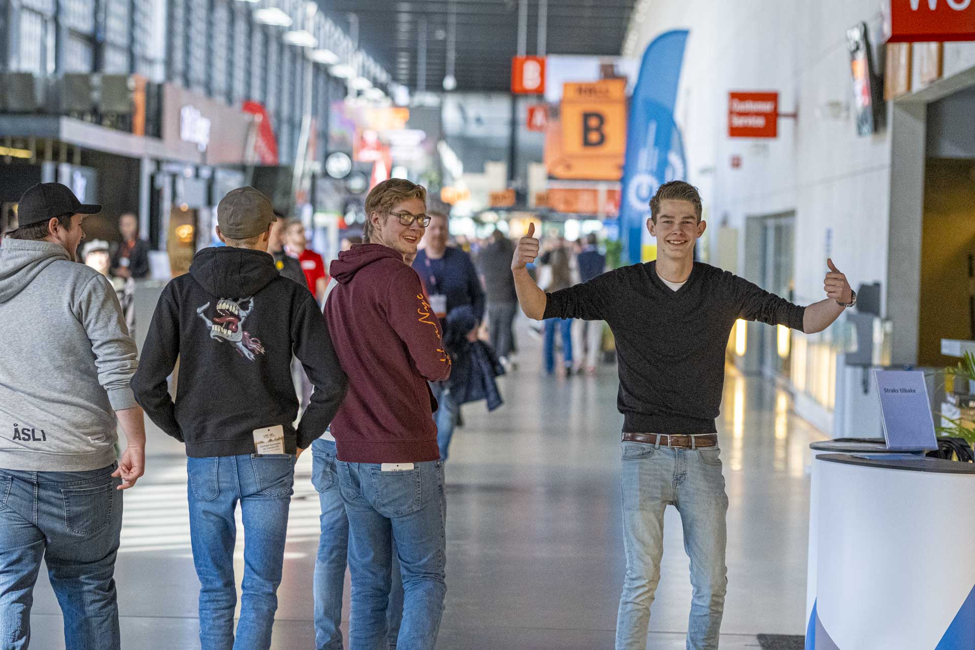 Vei og Anlegg 2024