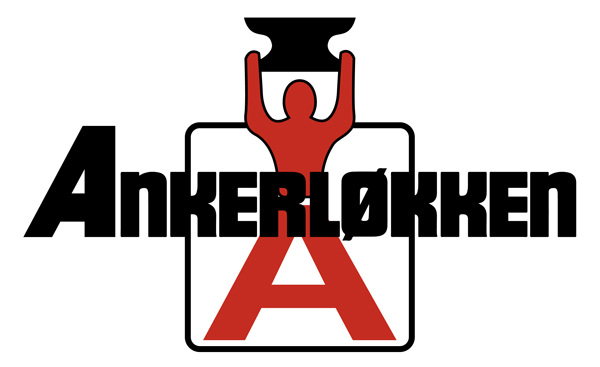 Logo Ankerløkken Equipment AS