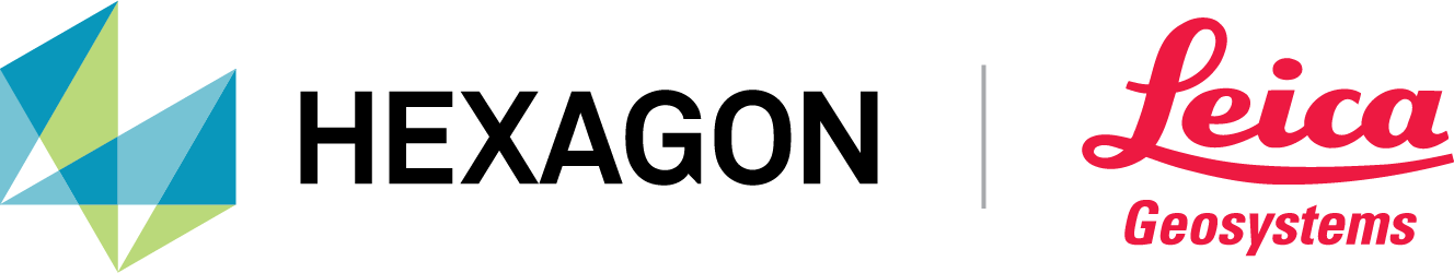Logo Leica Geosystems AS