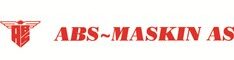 Logo ABS-Maskin AS