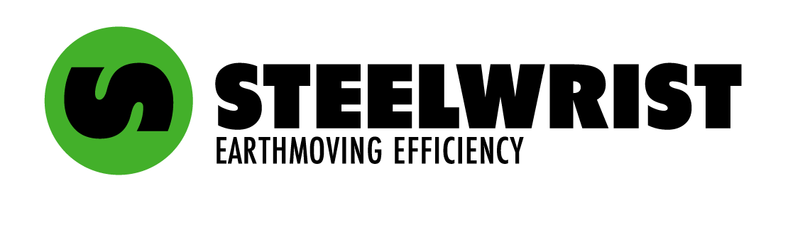 Logo Steelwrist as