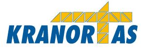 Logo Kranor AS