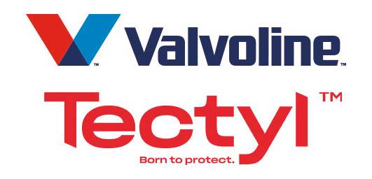 Logo Valvoline Oil AS