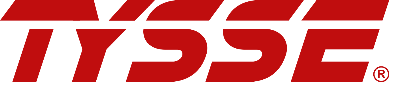 Logo Tysse Mekaniske Verksted AS