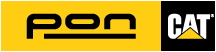 Logo Pon Equipment AS