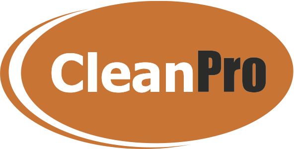 Logo CleanPro AS