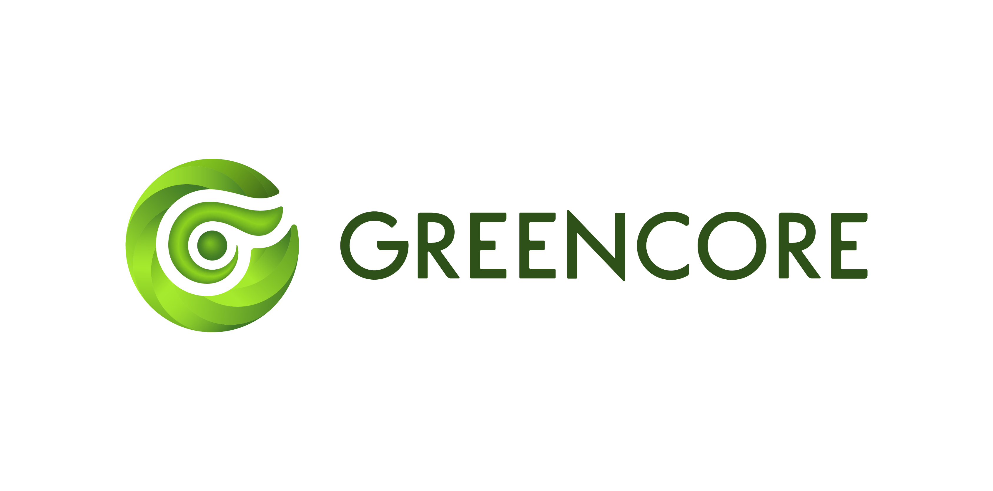 Logo Greencore AS